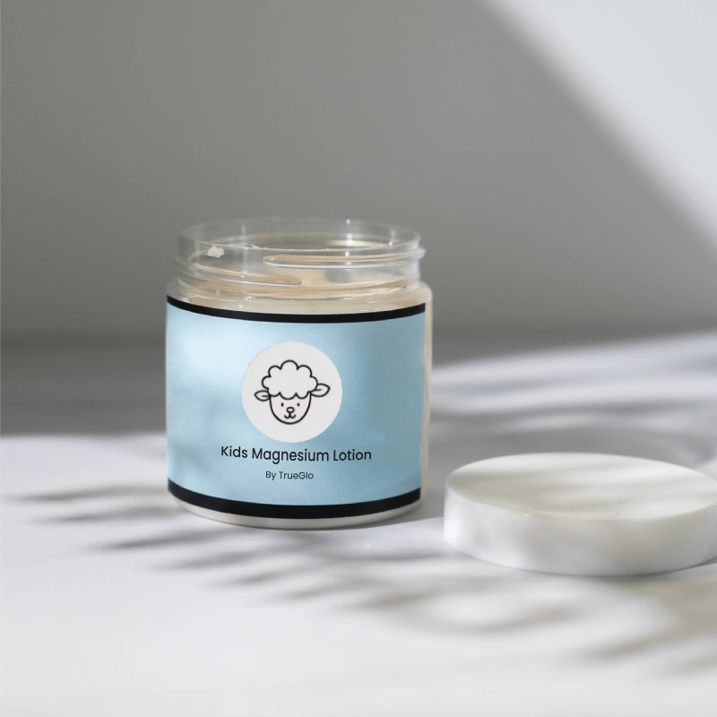 Magnesium Bedtime Lotion