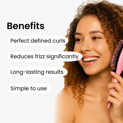 TrueGlo Define Brush